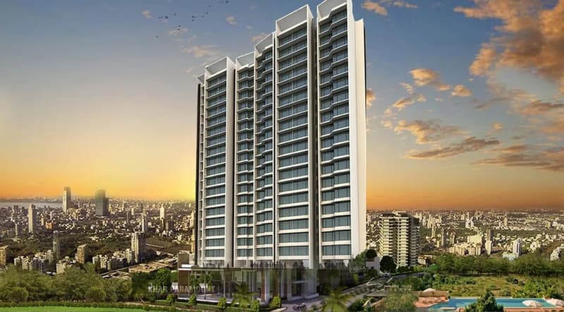 Rustomjee Paramount in Khar West - Photo 17