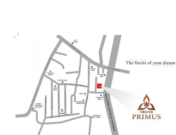 Vibgyor Primus photo 3