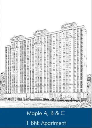 Hiranandani Maple photo 4