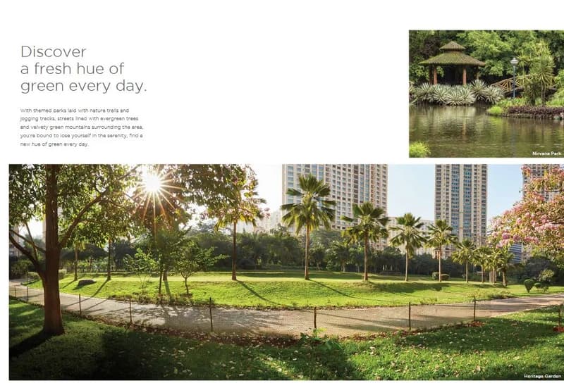 Hiranandani Maple photo 6