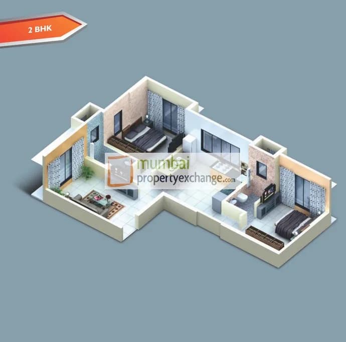 Sumit Hendre Residency photo 3