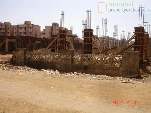 Gaurav Row Houses photo 4