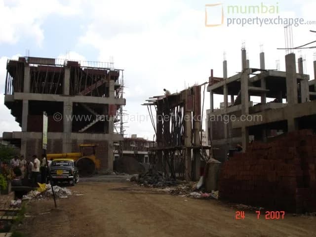 Gaurav Row Houses photo 5