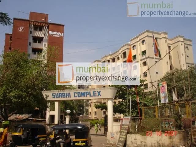Surbhi Complex photo 5