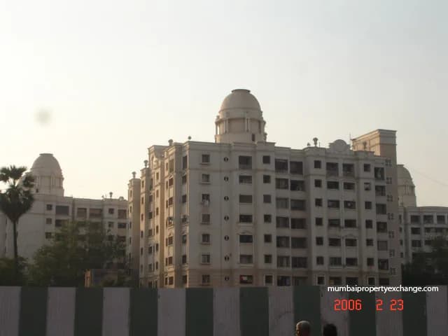 RNA Millenium Township photo 5