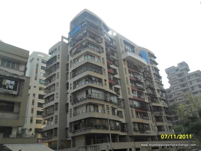 Bhoomi Tower photo 1