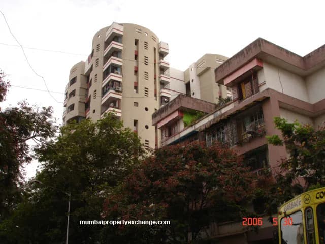Bhoomi Tower photo 3
