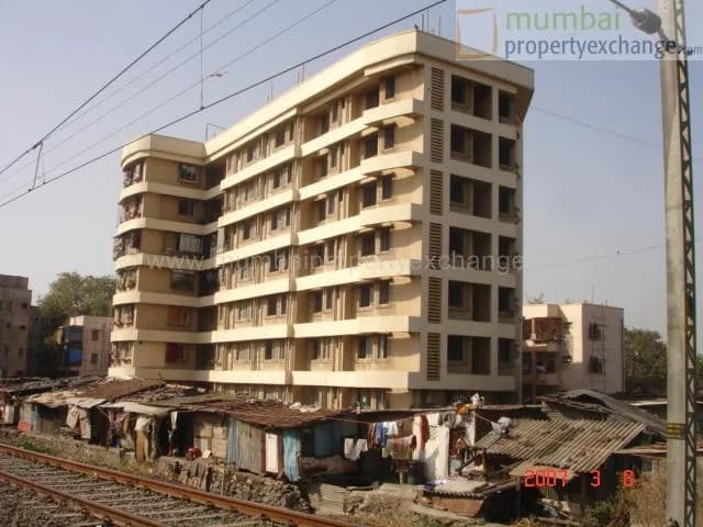 Prathamesh Apartments photo 3