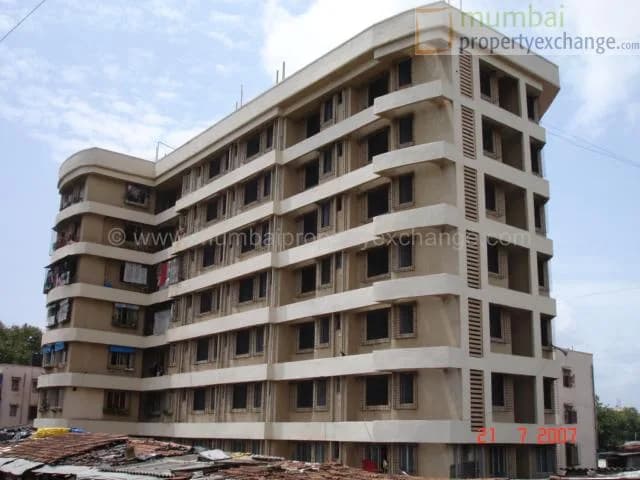 Prathamesh Apartments photo 4