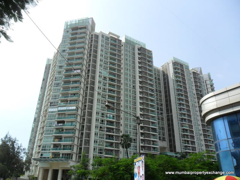 Whispering Palms Exclusive in Kandivali East - Photo 11