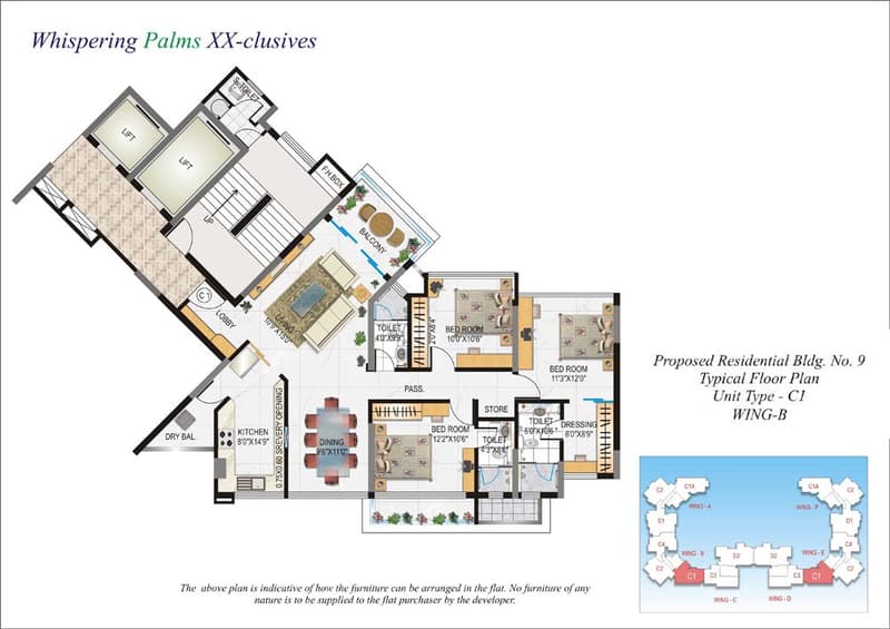 Whispering Palms Exclusive in Kandivali East - Photo 2