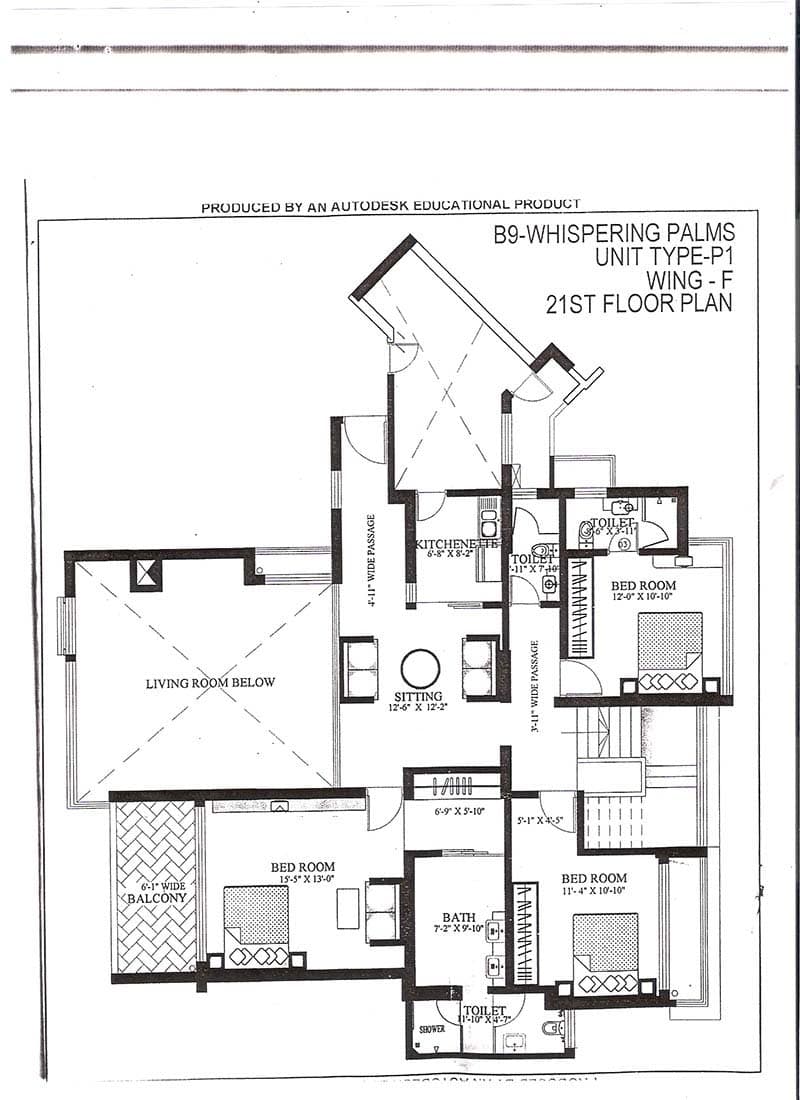 Whispering Palms Exclusive in Kandivali East - Photo 9