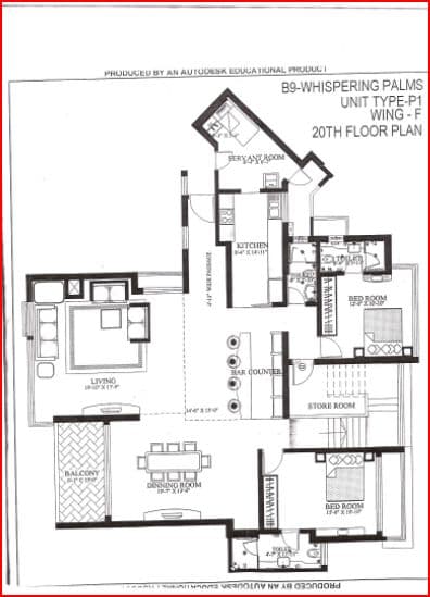 Whispering Palms Exclusive in Kandivali East - Photo 10