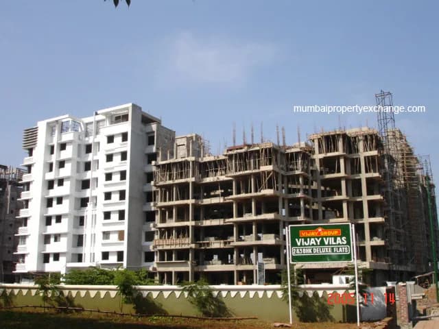 Vijay Vilas photo 2