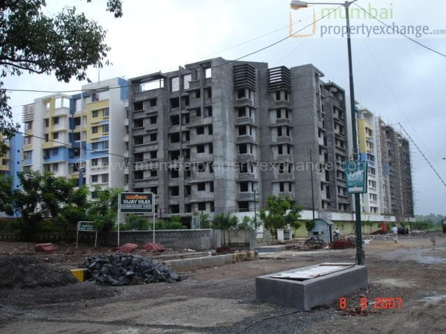 Vijay Vilas in Thane West - Photo 5