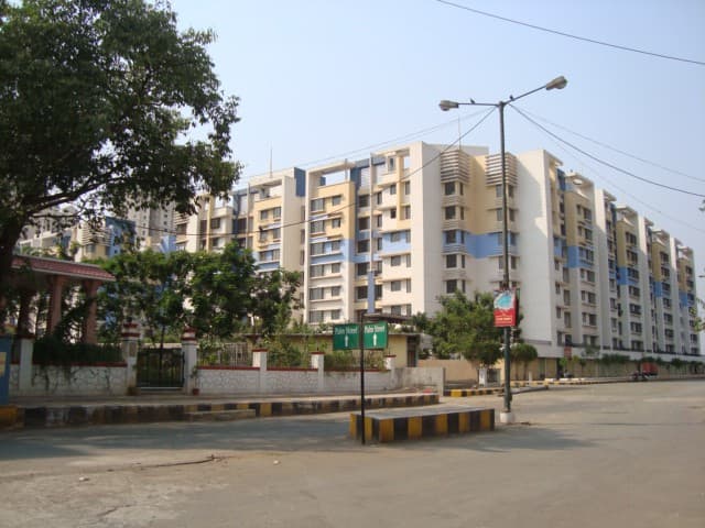 Vijay Vilas in Thane West - Photo 9