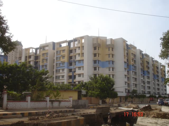 Vijay Vilas in Thane West - Photo 10