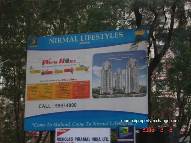 World Homes photo 2