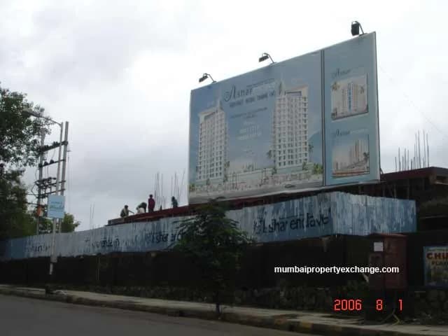 Ashar Enclave photo 3