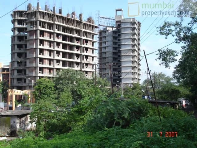 Ashar Enclave photo 6