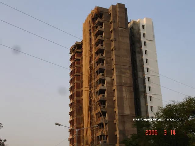 Cosmos Tower photo 4