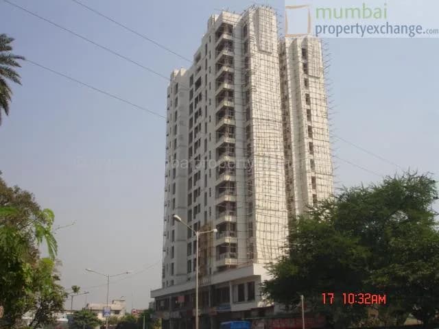 Cosmos Tower photo 6