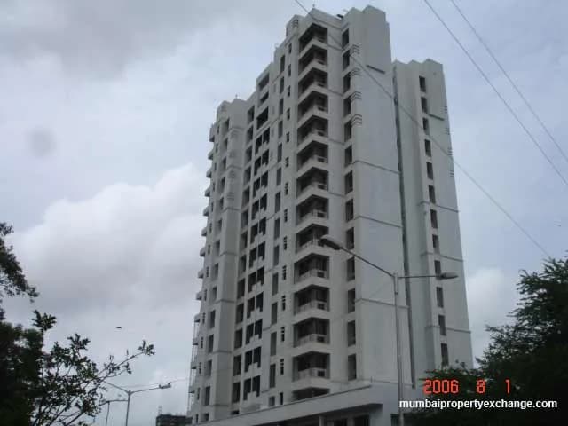 Cosmos Tower photo 5