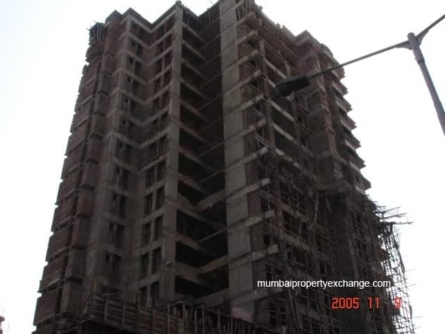 Cosmos Tower photo 3