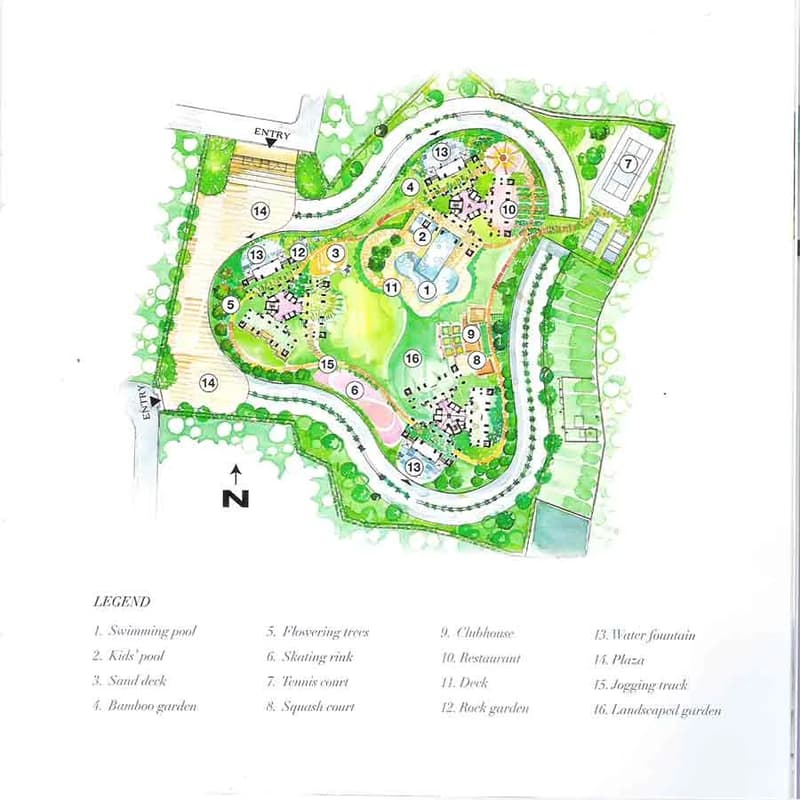 Oberoi Springs photo 2