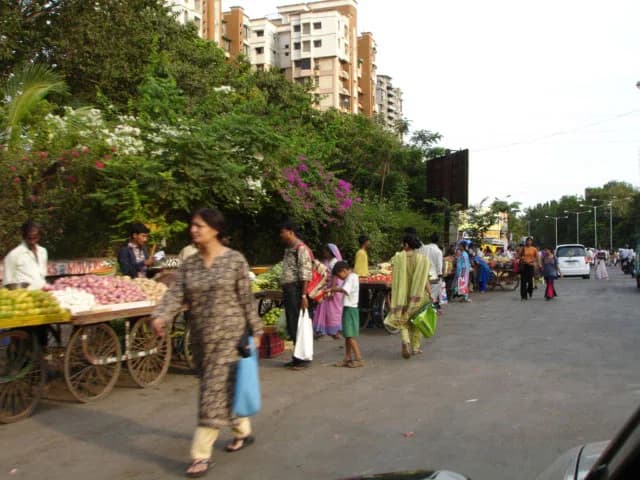 Vasundhara photo 4