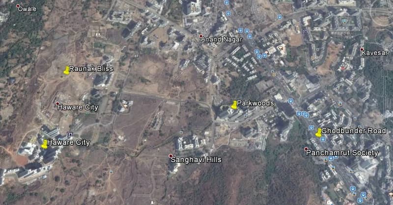 Raunak Bliss Phase II photo 5