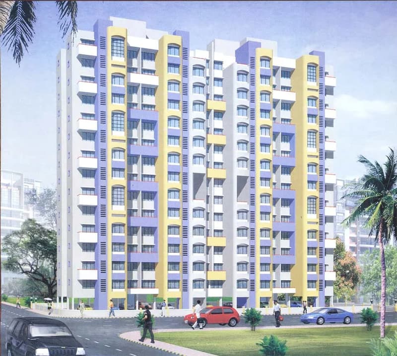 Palm Towers photo 1