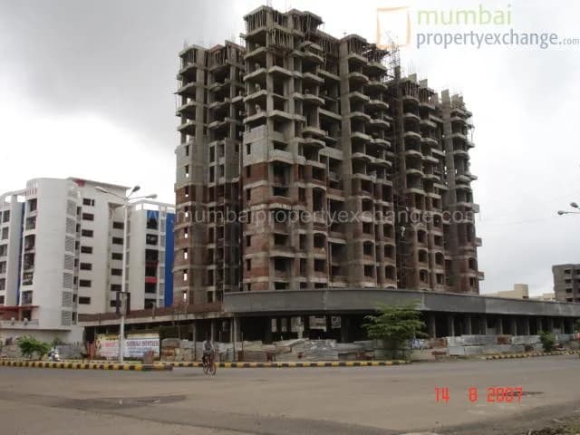 Palm Towers photo 6