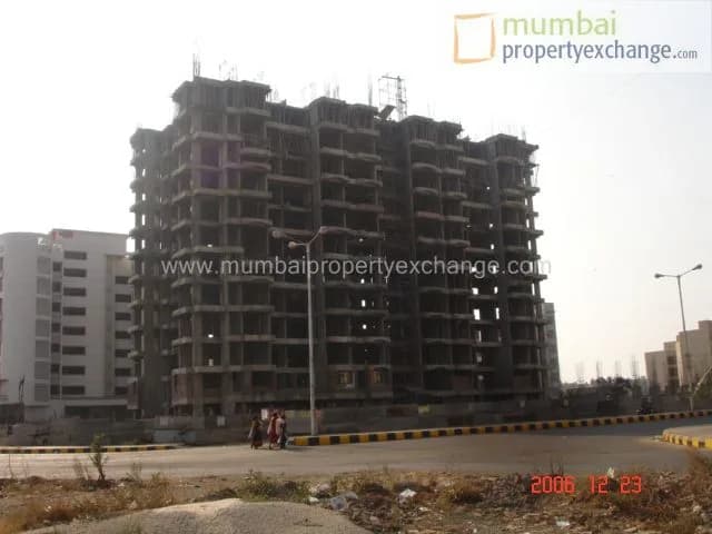 Palm Towers photo 5