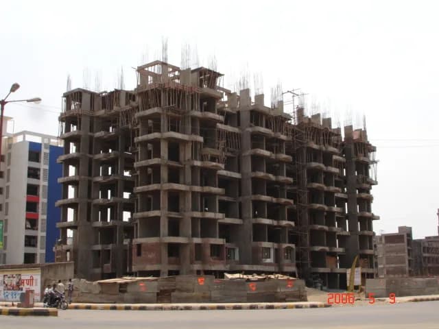 Palm Towers photo 4