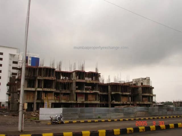 Palm Towers photo 2