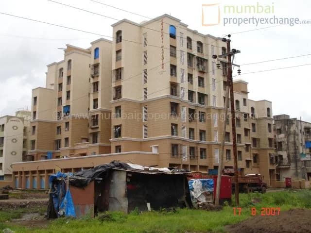 Trimurti Paradise photo 2