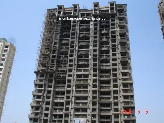 Tharwani Heights photo 3