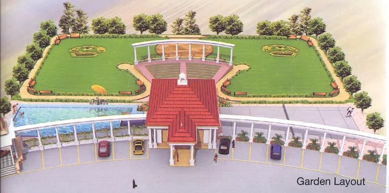 Tharwani Heights photo 4