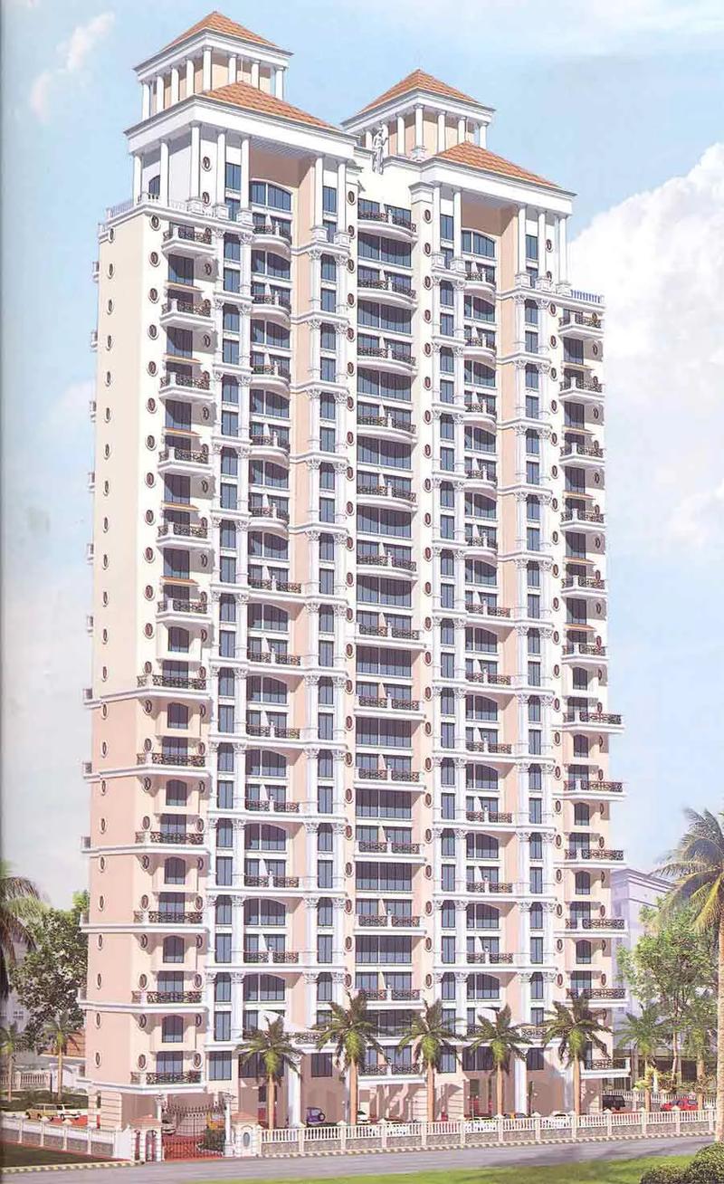 Tharwani Heights photo 5