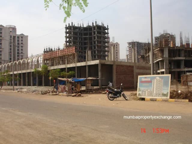 Tharwani Heritage photo 2