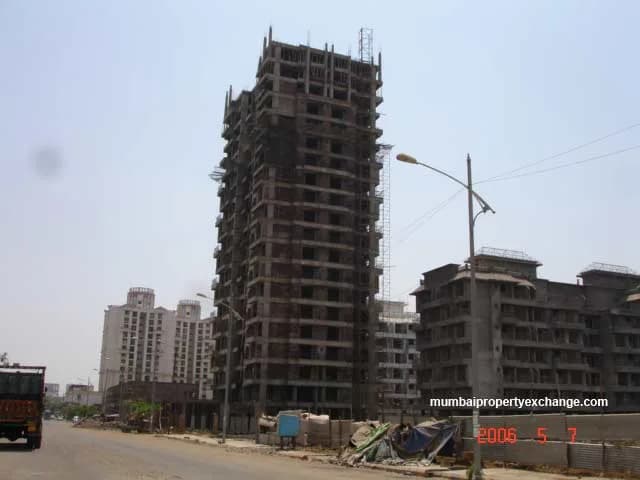 Tharwani Heritage photo 3