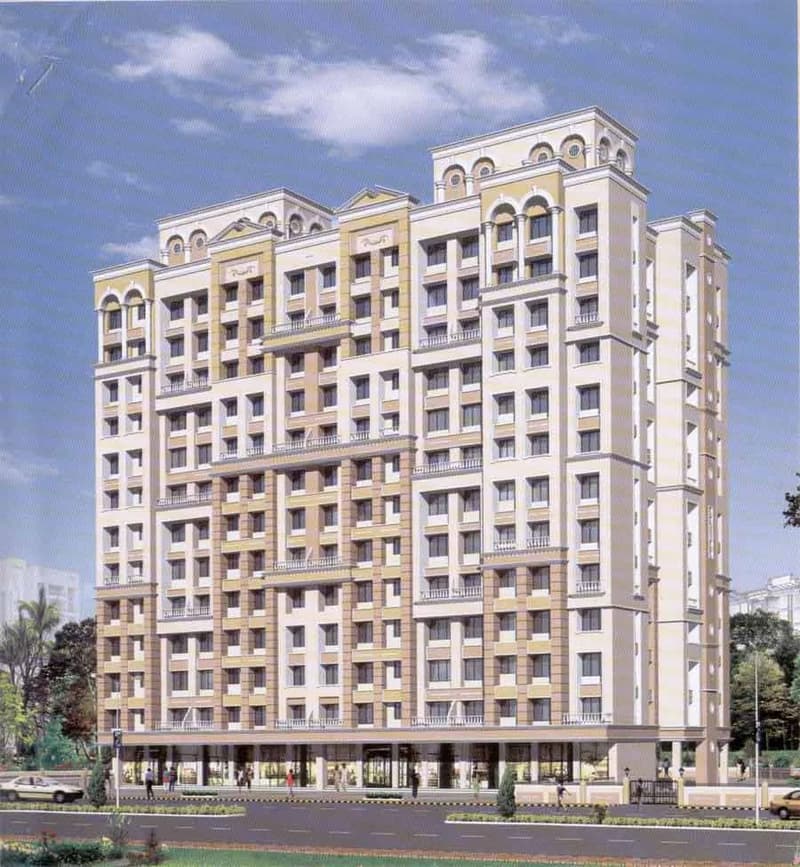 Vihang Tower photo 3