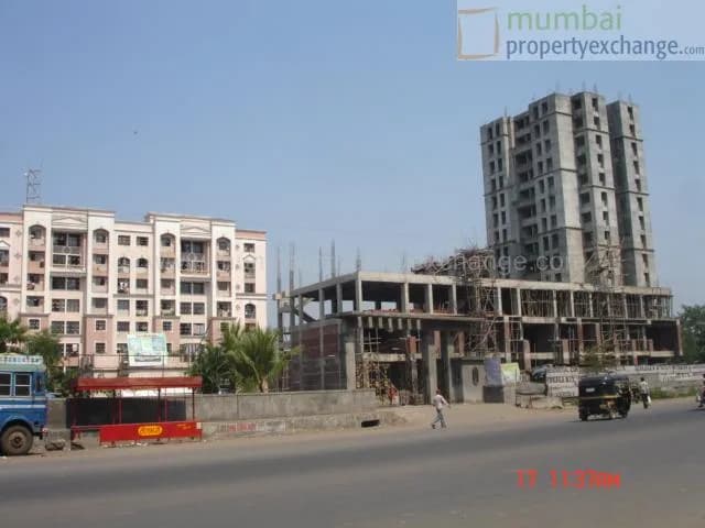Vardhman Garden photo 6
