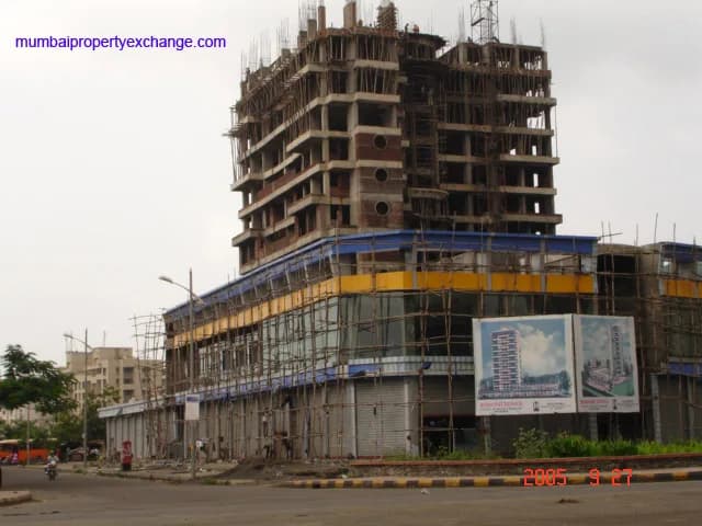 Bhoomi Tower photo 2