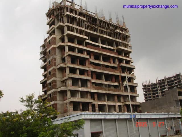 Bhoomi Tower photo 3