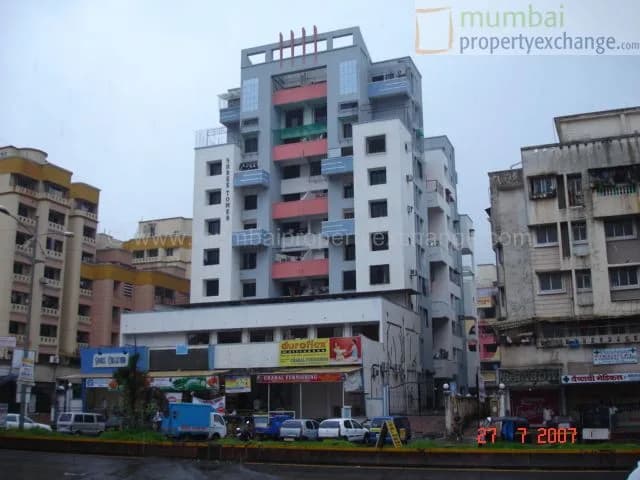 Shree Tower photo 3