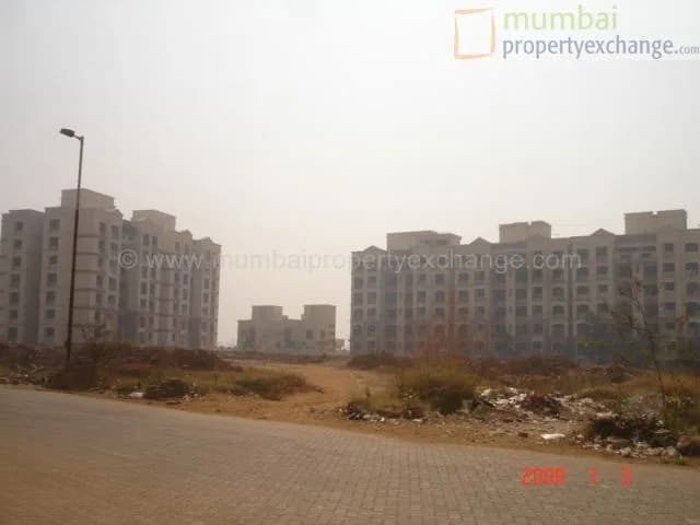 Srushti Complex photo 1