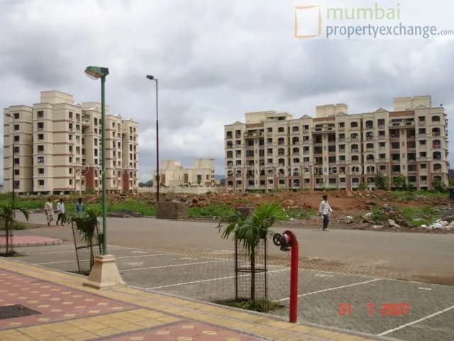 Srushti Complex photo 3