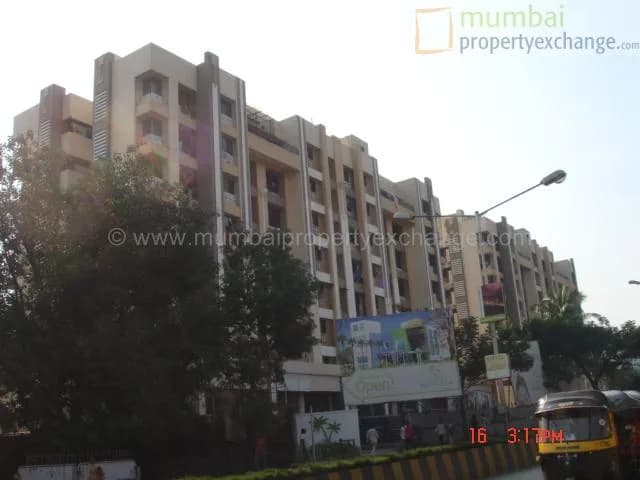 Vihang Garden Phase II photo 5